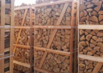 Pine Firewood