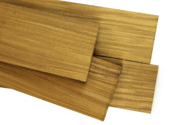 Afrormosia (Quarter Sawn) 8/4 Lumber