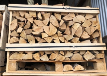 Buy Birch Firewood