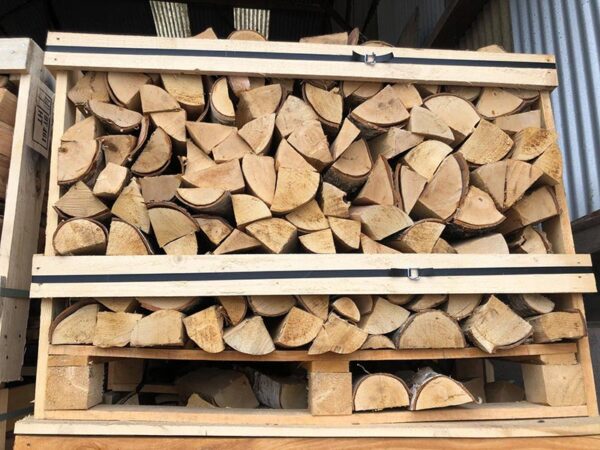 Buy Birch Firewood