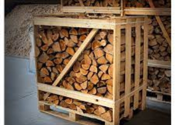 Quality Alder Firewood