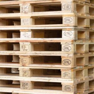 Epal Euro Pallets