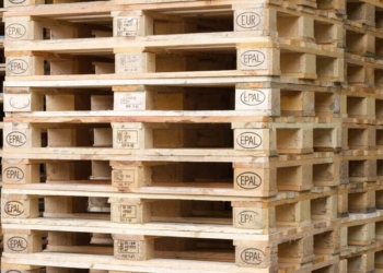 Epal Euro Pallets