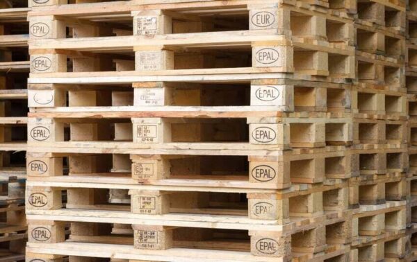 Epal Euro Pallets